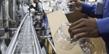 Advierten por caída histórica en generación de empleos