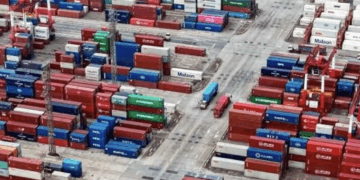 Es China un actor modesto en comercio entre EU y México