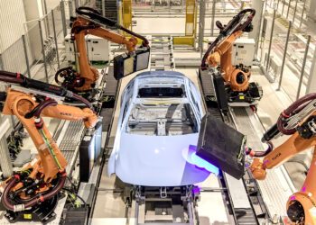 Crecerá Latinoamérica  2.2% pese a aranceles