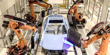 Crecerá Latinoamérica  2.2% pese a aranceles