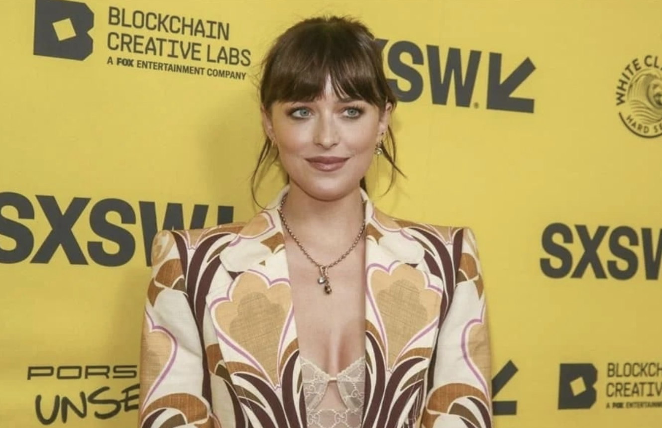 Es Johansson la actriz más taquillera