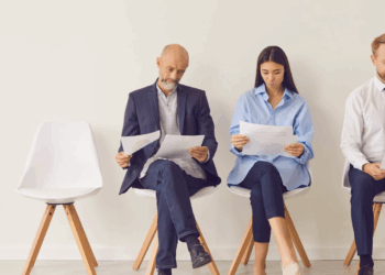 Exclusión laboral de 14.8 millones : OTD