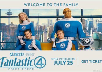 Tranquilos, no tenemos la cámara de Coldplay, ironiza la banda Oasis