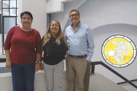 Podría el PAN ganar en San Juan: Kuri