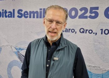 Desconoce SEDESU posible cancelación de Samsung en Querétaro