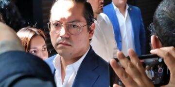 Condena Chepe Guerrero asesinato de policía municipal en Corregidora