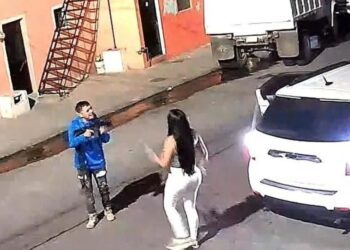 Detienen al feminicida de Karla en Jalisco