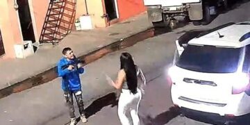 Detienen al feminicida de Karla en Jalisco