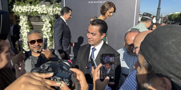 Policía Cibernética a la caza de informantes de ubicación de alcoholímetros: Felifer Macías