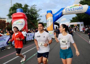 Querétaro, referente en el deporte: Felifer Macías