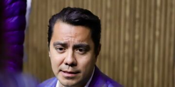 Triplicar alcoholímetros genera conciencia entre ciudadanos: Felifer Macías