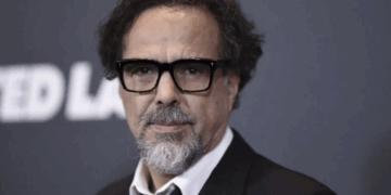 Es Iñárritu miembro de El Colegio Nacional