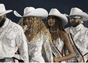 Fans claman por más de Blue Ivy