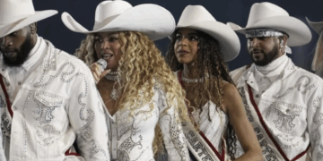 Fans claman por más de Blue Ivy