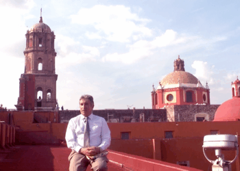 El alma de los muros