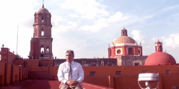 El alma de los muros