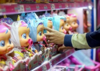 Aranceles pegarán a temporada navideña