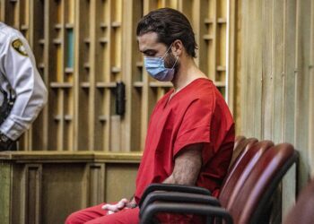 Lidia Pablo Lyle con demanda millonaria desde la cárcel