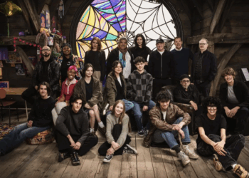 Merlina tendrá temporada 3