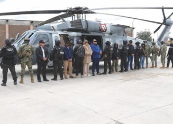 Vinculan a proceso  a ‘Don Checo’ por huachicol