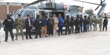 Vinculan a proceso  a ‘Don Checo’ por huachicol