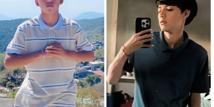 Caen 6 policías por desaparición de 2 jóvenes