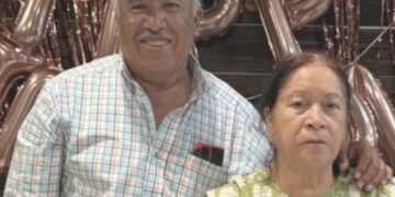 Apoyan traslado de queretanos fallecidos en Texas