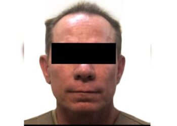 Extraditan a EU a operador de ‘El Mayo’ Zambada