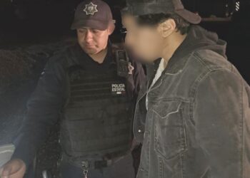 Tres menores de edad han caído en el alcoholímetro este año