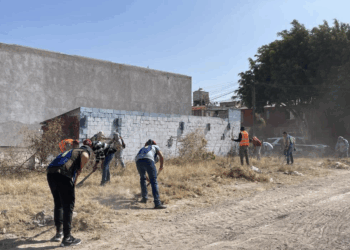 Queda grabado feminicidio en Guadalajara