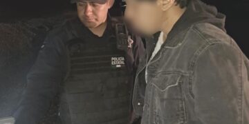 Tres menores de edad han caído en el alcoholímetro este año