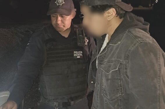 Tres menores de edad han caído en el alcoholímetro este año