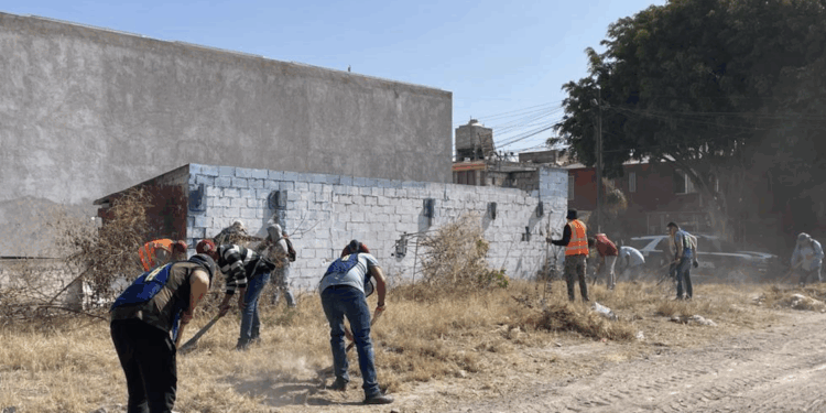 Queda grabado feminicidio en Guadalajara