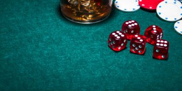 Cómo elegir juegos con dados en los casinos online