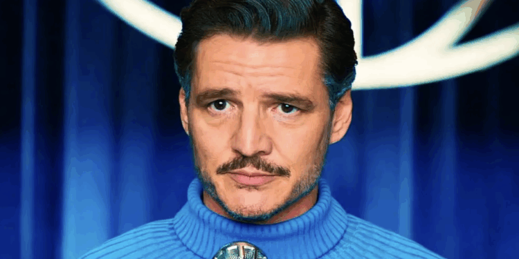 Regresan los depredadores con todo y Arnold