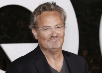 Merlina tendrá temporada 3