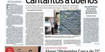 Portada 9 de julio de 2025