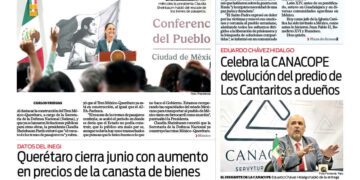 Portada 10 de julio de 2025