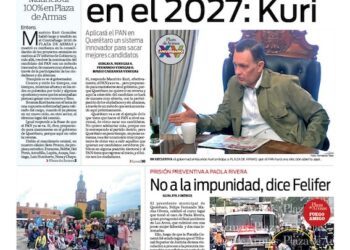 Portada 21 de julio de 2025