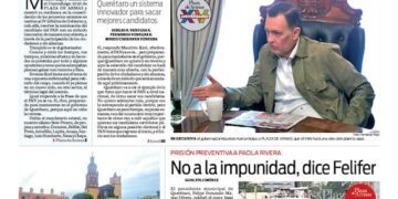 Portada 21 de julio de 2025