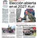 Portada 21 de julio de 2025