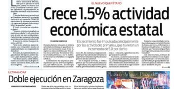 Portada 30 de julio de 2025