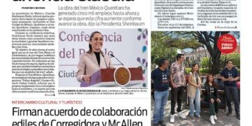 Portada 31 de julio de 2025