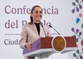 Firman acuerdo de colaboración ediles de Corregidora y McAllen