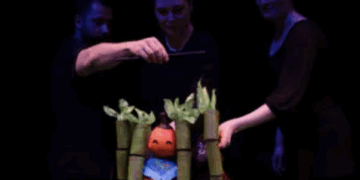 Logra Mariana García Tinoco el Premio de Arte Internacional en Estados Unidos