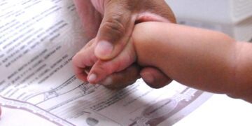 Refuerzan campaña para registrar nacimientos extemporáneos