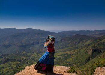 Ruta Wixárika, a Unesco