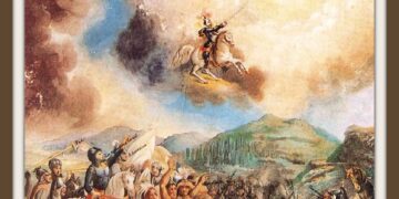 La fecha de la fundación del pueblo de Querétaro, un tema no resuelto