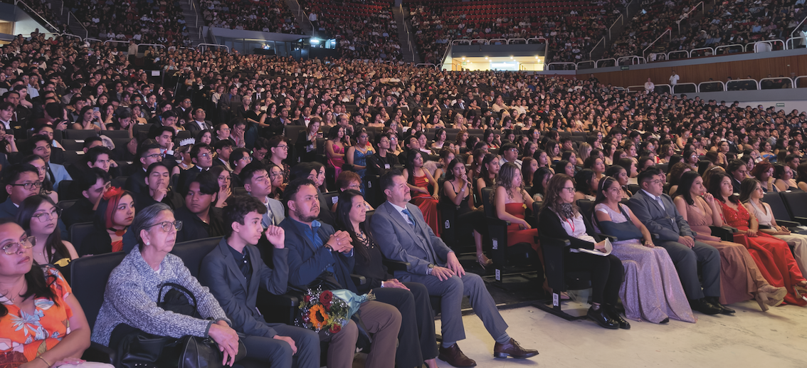 Educación y juventud: El corazón de nuestro compromiso con Querétaro