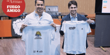 Medio Maratón Querétaro 2025